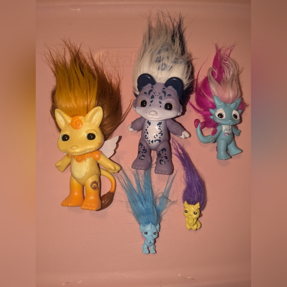 Zelf Lot